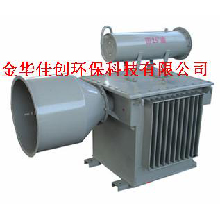 宜兴GGAJ02电除尘高压静电变压器